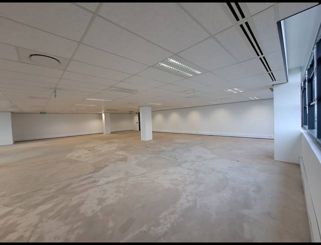 344M² OFFICE TO LET IN ILLOVO
